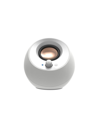 Creative Labs Speakers Pebble V3 white