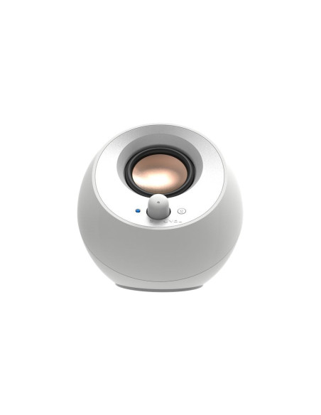 Creative Labs Speakers Pebble V3 white