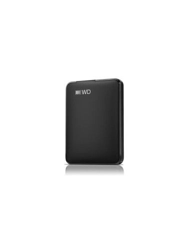 Ext. HDD WD Elements Portable 1TB, USB-C