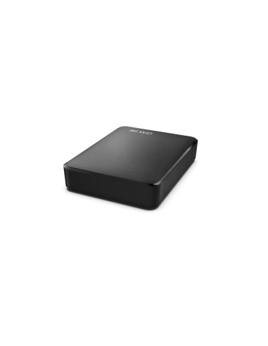 Ext. HDD WD Elements Portable 5TB, USB-C