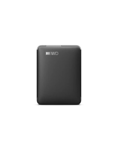 Ext. HDD WD Elements Portable 5TB, USB-C