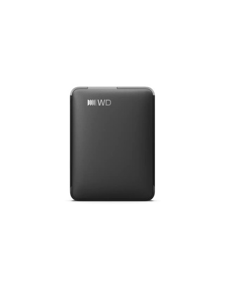 Ext. HDD WD Elements Portable 6TB, USB-C