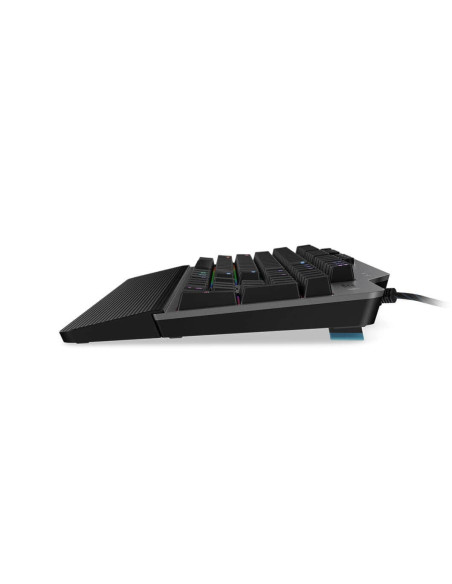 Lenovo Legion K500 RGB/Drátová USB/ CZSK-Layout/Čierna
