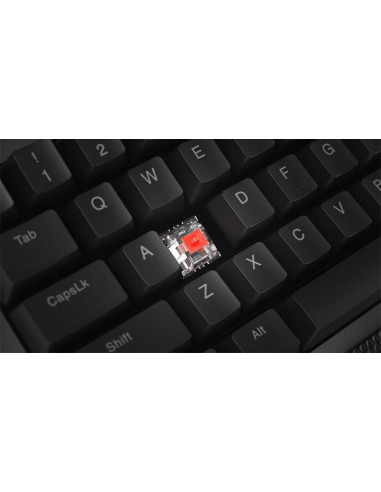 Lenovo Legion K500 RGB/Drátová USB/ CZSK-Layout/Čierna