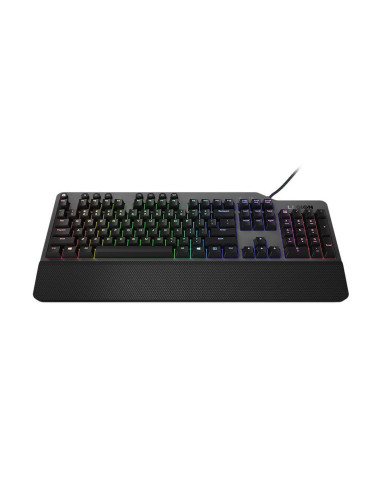 Lenovo Legion K500 RGB/Drátová USB/ CZSK-Layout/Čierna