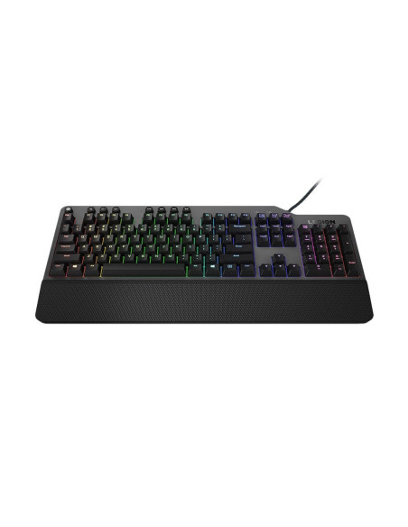 Lenovo Legion K500 RGB/Drátová USB/ CZSK-Layout/Čierna