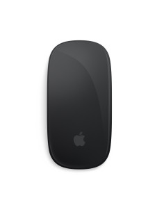 Magic Mouse - Black Multi-Touch Surface