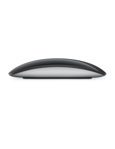 Magic Mouse - Black Multi-Touch Surface
