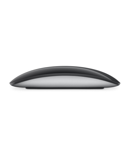 Magic Mouse - Black Multi-Touch Surface