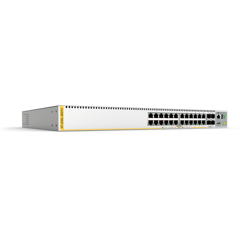 Allied Telesis switch AT-x530L-28GTX-50