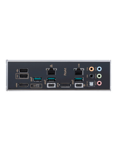 Asus ProArt B650-CREATOR/AM5/ATX