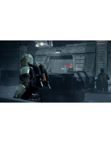 PS5 - Star Wars Zero Company