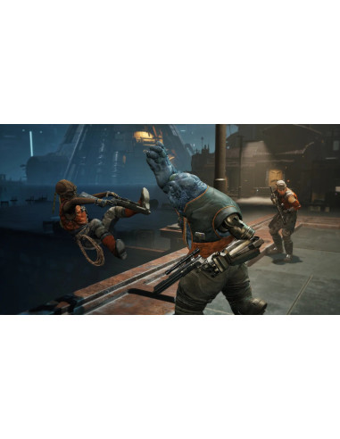 PS5 - Star Wars Zero Company