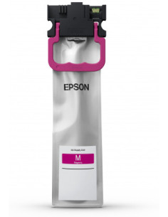 Epson WF-C5X9R Magenta XL Ink Supply Unit