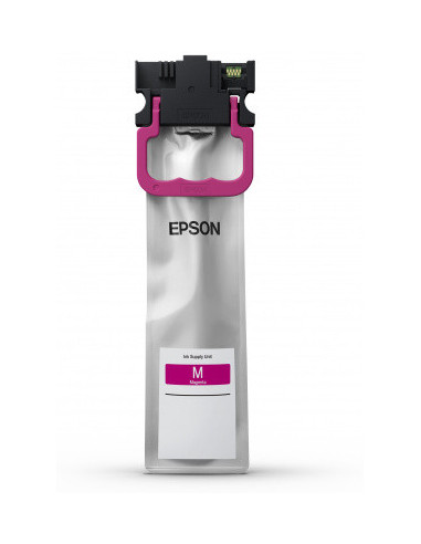 Epson WF-C5X9R Magenta XL Ink Supply Unit