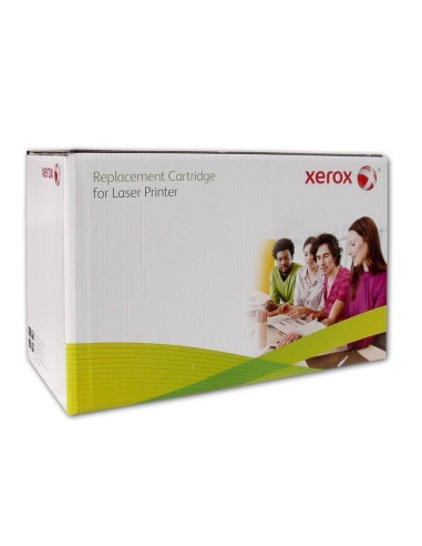 Xerox HP CF217A/17A, 1.600 pgs, čierna