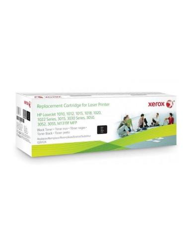 Xerox HP Q2612XXL, 3.000 pgs, čierna