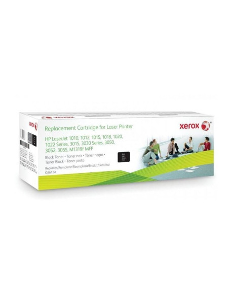 Xerox HP Q2612XXL, 3.000 pgs, čierna