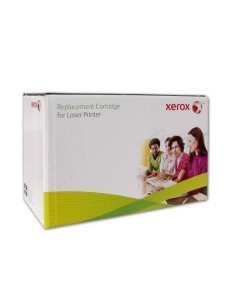 Xerox Brother TN2411, 1.200 pgs, black