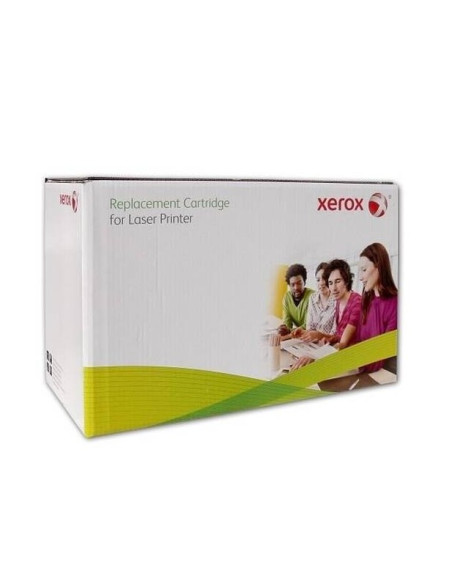 Xerox Brother TN2411, 1.200 pgs, black