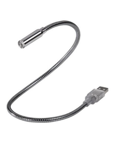 PremiumCord USB lampička
