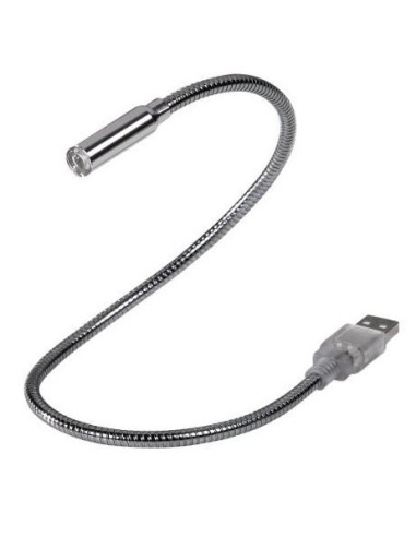 PremiumCord USB lampička