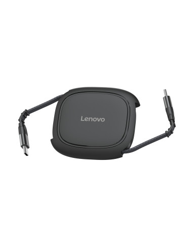 Lenovo 240W USB-C Retractable Cable