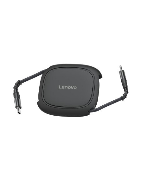 Lenovo 240W USB-C Retractable Cable