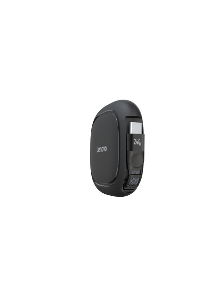 Lenovo 240W USB-C Retractable Cable