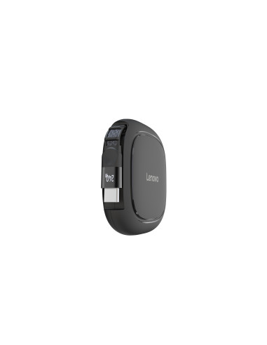 Lenovo 240W USB-C Retractable Cable