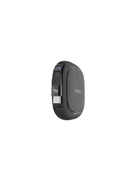 Lenovo 240W USB-C Retractable Cable