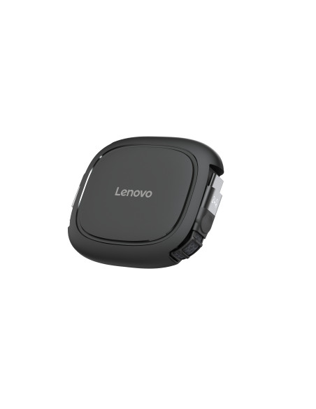 Lenovo 240W USB-C Retractable Cable