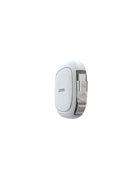 Lenovo 240W USB-C Retractable Cable