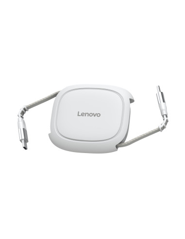 Lenovo 240W USB-C Retractable Cable