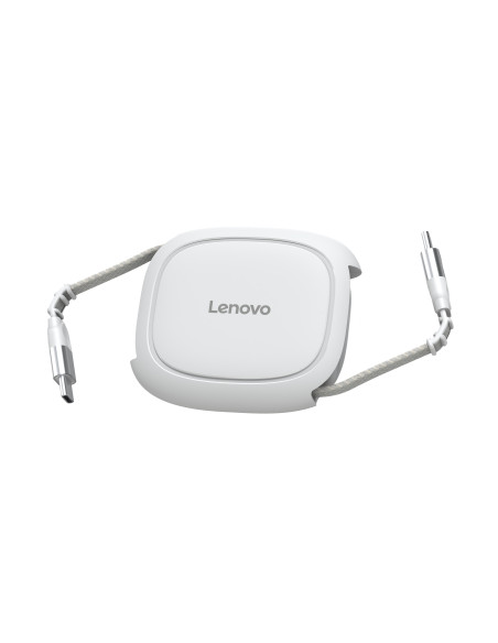 Lenovo 240W USB-C Retractable Cable
