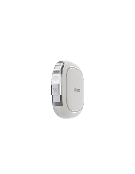 Lenovo 240W USB-C Retractable Cable