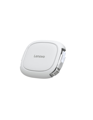 Lenovo 240W USB-C Retractable Cable