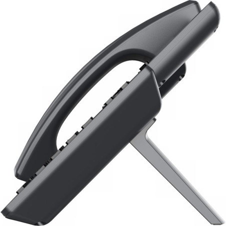 Grandstream GRP2601 SIP telefón, 2,21" LCD displej, 2 SIP účty, 2x100Mbit port