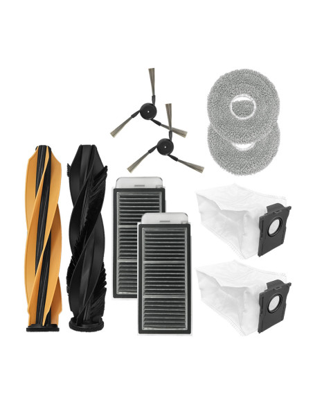 Súprava príslušenstva T6 Power pre Dreame X50, X50s, L50 Pro Ultra, V50 Ultra, Mova Mobius 60