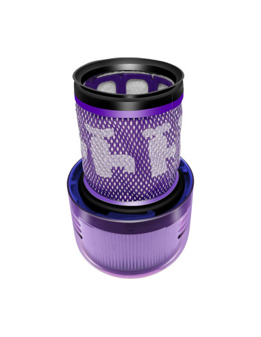 Hepa filter T6 Power pre Dyson V12, 2 ks
