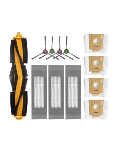 Súprava príslušenstva T6 Power pre Ecovacs T8 Series, N8 Series, N10