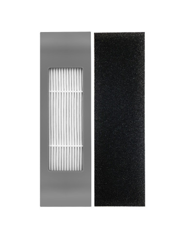 Súprava príslušenstva T6 Power pre Ecovacs T8 Series, N8 Series, N10