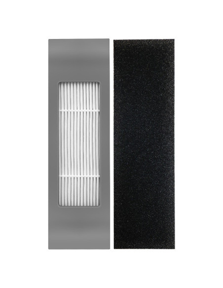 Súprava príslušenstva T6 Power pre Ecovacs T8 Series, N8 Series, N10