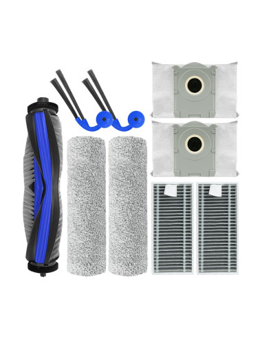 Súprava príslušenstva T6 Power pre Ecovacs Deebot X11 Pro Omni, X9 Pro Omni