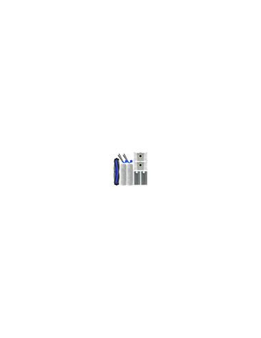 Súprava príslušenstva T6 Power pre Ecovacs Deebot X11 Pro Omni, X9 Pro Omni