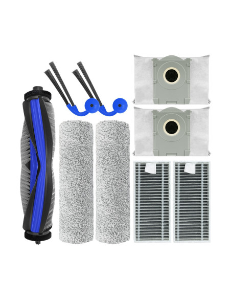 Súprava príslušenstva T6 Power pre Ecovacs Deebot X11 Pro Omni, X9 Pro Omni