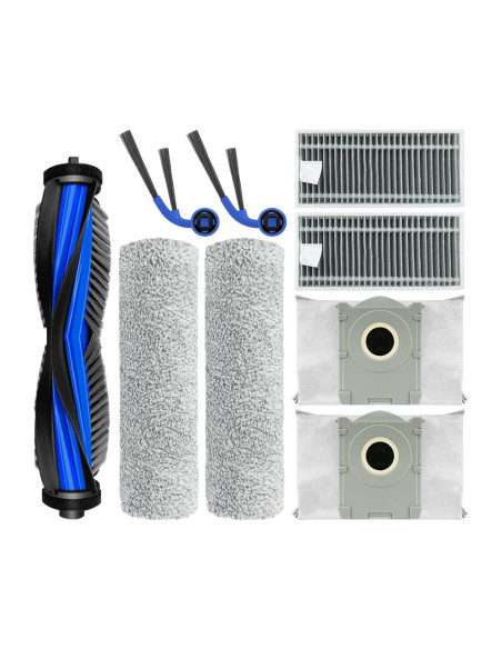 Súprava príslušenstva T6 Power pre Ecovacs Deebot T80 Pro Omni, T80 Omni