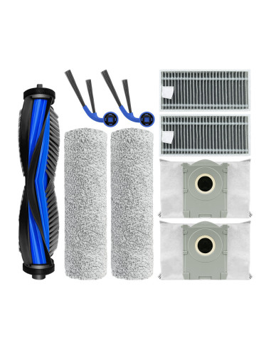 Súprava príslušenstva T6 Power pre Ecovacs Deebot T80 Pro Omni, T80 Omni
