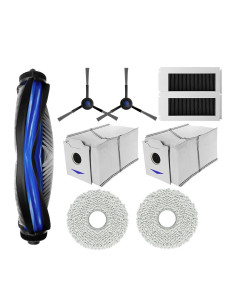 Súprava príslušenstva T6 Power pre Ecovacs Deebot N30 Pro Omni, N30 Omni