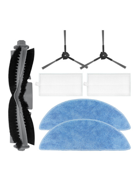 Súprava príslušenstva T6 Power pre Ecovacs NEO 2.0, Y1 Pro